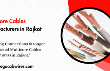 Multicore Cables Manufacturers in Rajkot