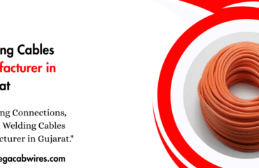 Welding Cables Manufacturer in Gujarat