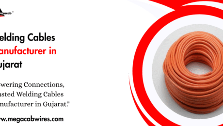 Welding Cables Manufacturer in Gujarat
