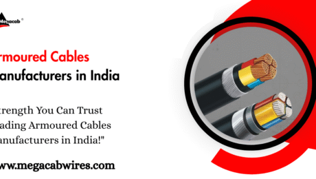 Armoured Cables Manufacturers in India