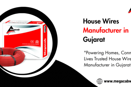 House Wires Manufacturer in Gujarat