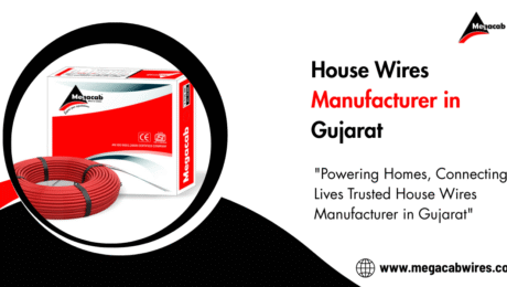House Wires Manufacturer in Gujarat
