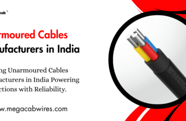 Unarmoured Cables Manufacturers in India