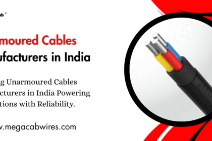 Unarmoured Cables Manufacturers in India