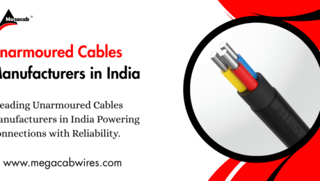 Unarmoured Cables Manufacturers in India