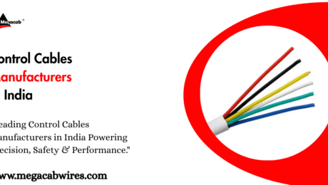 Control Cables Manufacturers in India