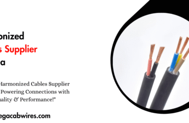 Harmonized Cables Supplier in India