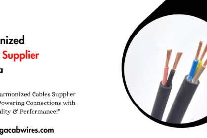 Harmonized Cables Supplier in India