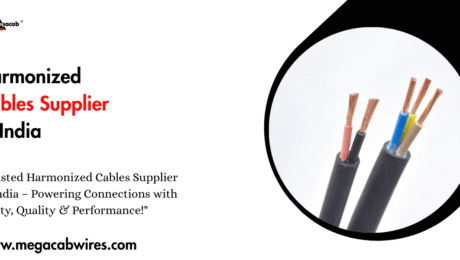 Harmonized Cables Supplier in India