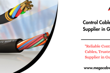 Control Cables Supplier in Gujarat