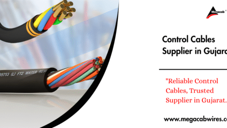 Difference Between Virgin PTFE & Filled PTFE (4) Control Cables Supplier in Gujarat
