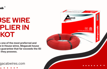 House Wire Supplier in Rajkot