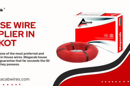 House Wire Supplier in Rajkot