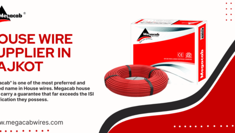 House Wire Supplier in Rajkot
